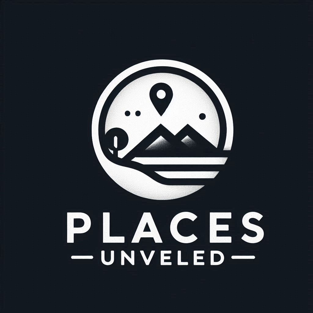 Placesunveiled