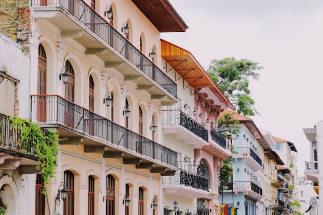 Casco Viejo, Panama: The Historic Heart of Panama City