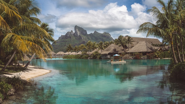 Bora Bora, French Polynesia: A Complete Guide to the Lagoon
