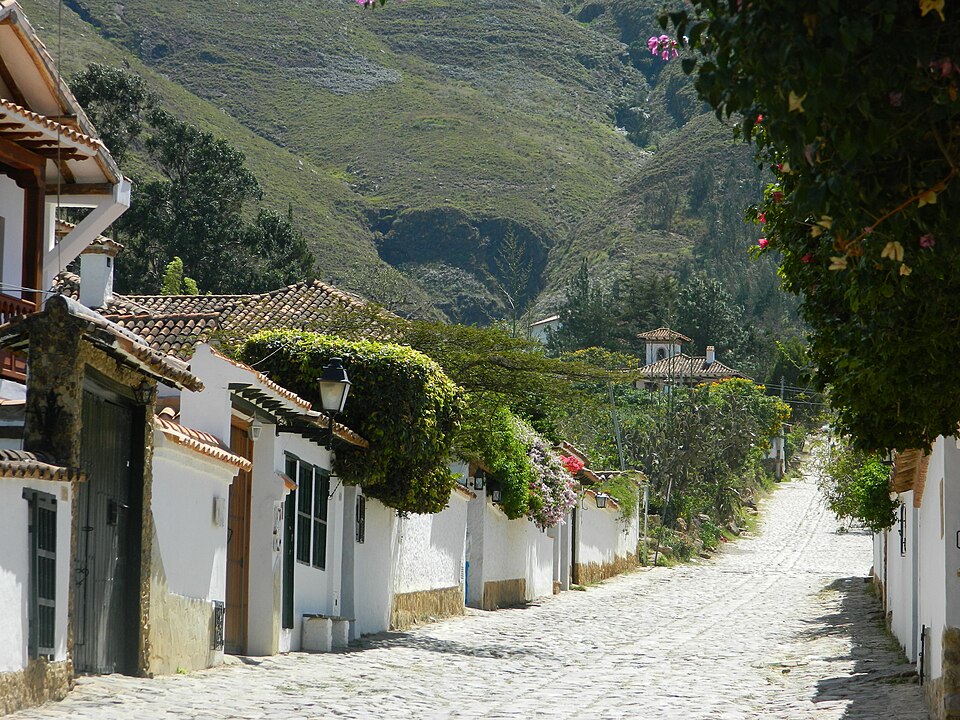 Villa de Leyva Colombia: The Complete Guide to This Colonial Town in the Andes