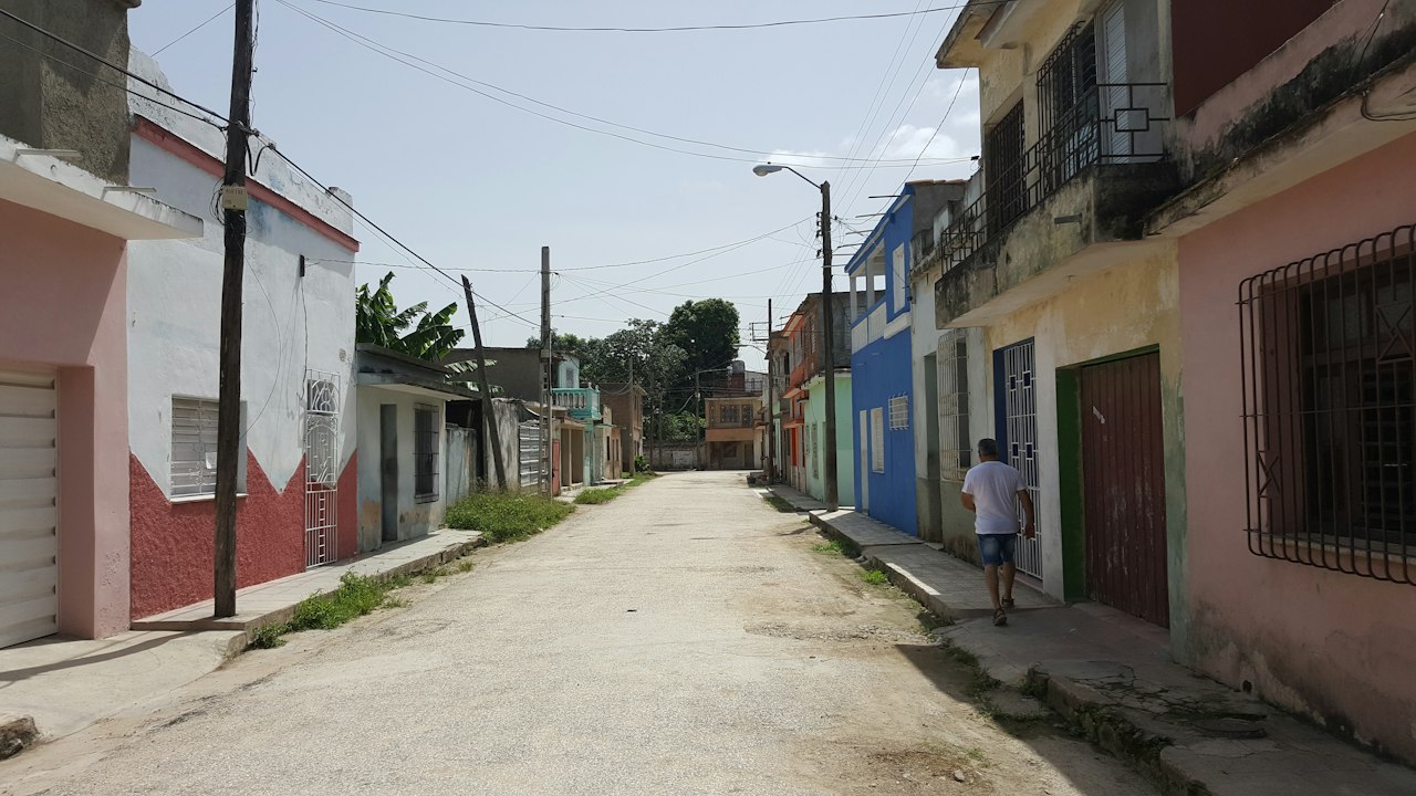 Camagüey Cuba: Guide to the City of Winding Streets