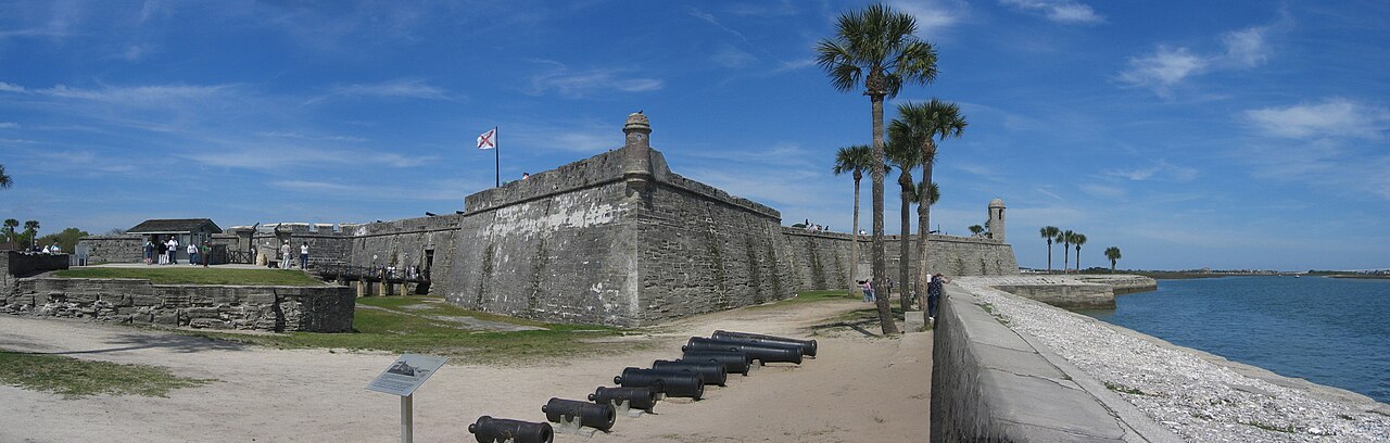 St. Augustine Florida: The Complete Guide to America’s Oldest City