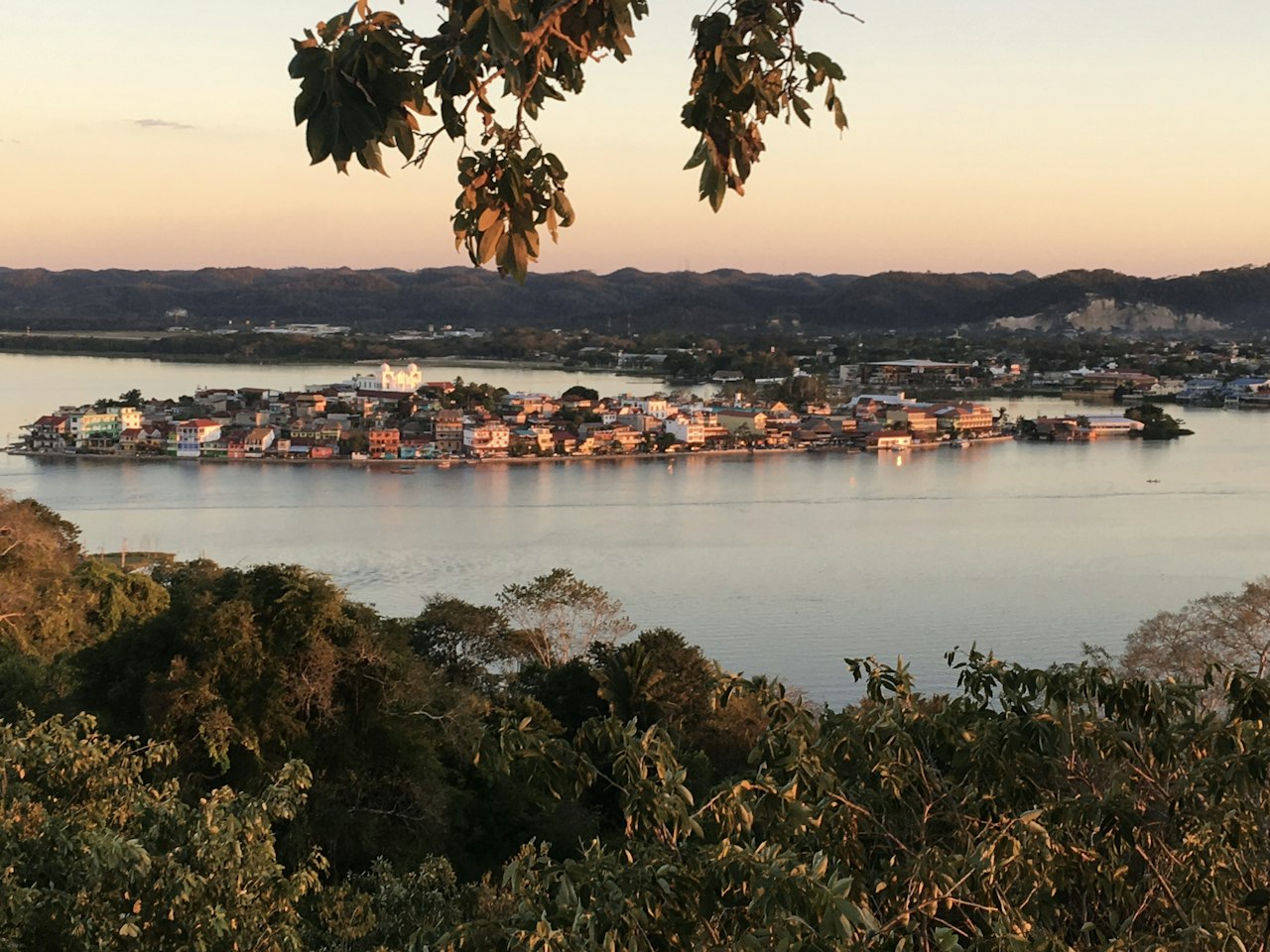 Flores Guatemala: Guide to the Island Town Near Tikal