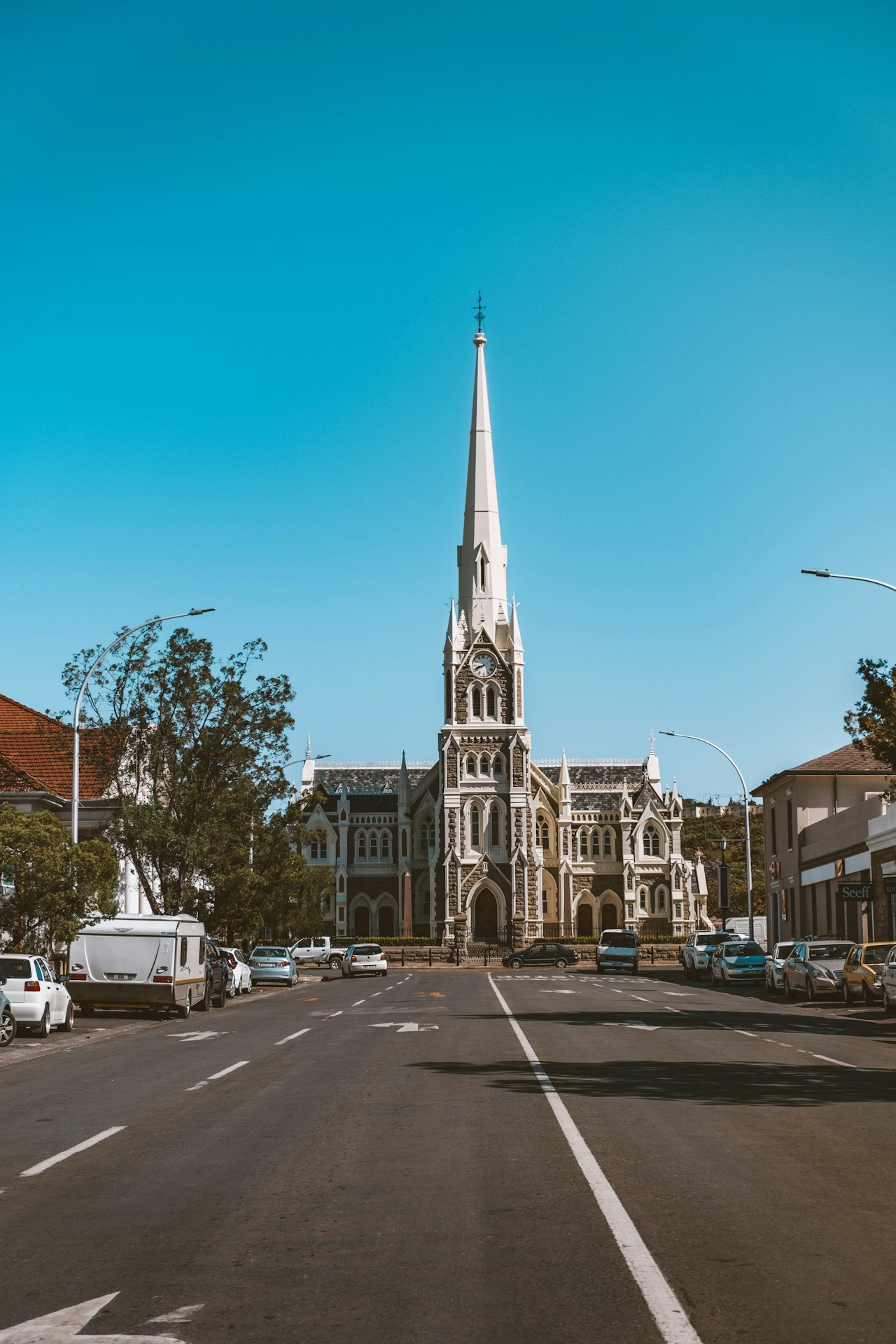 Graaff-Reinet South Africa: Guide to the Gem of the Karoo