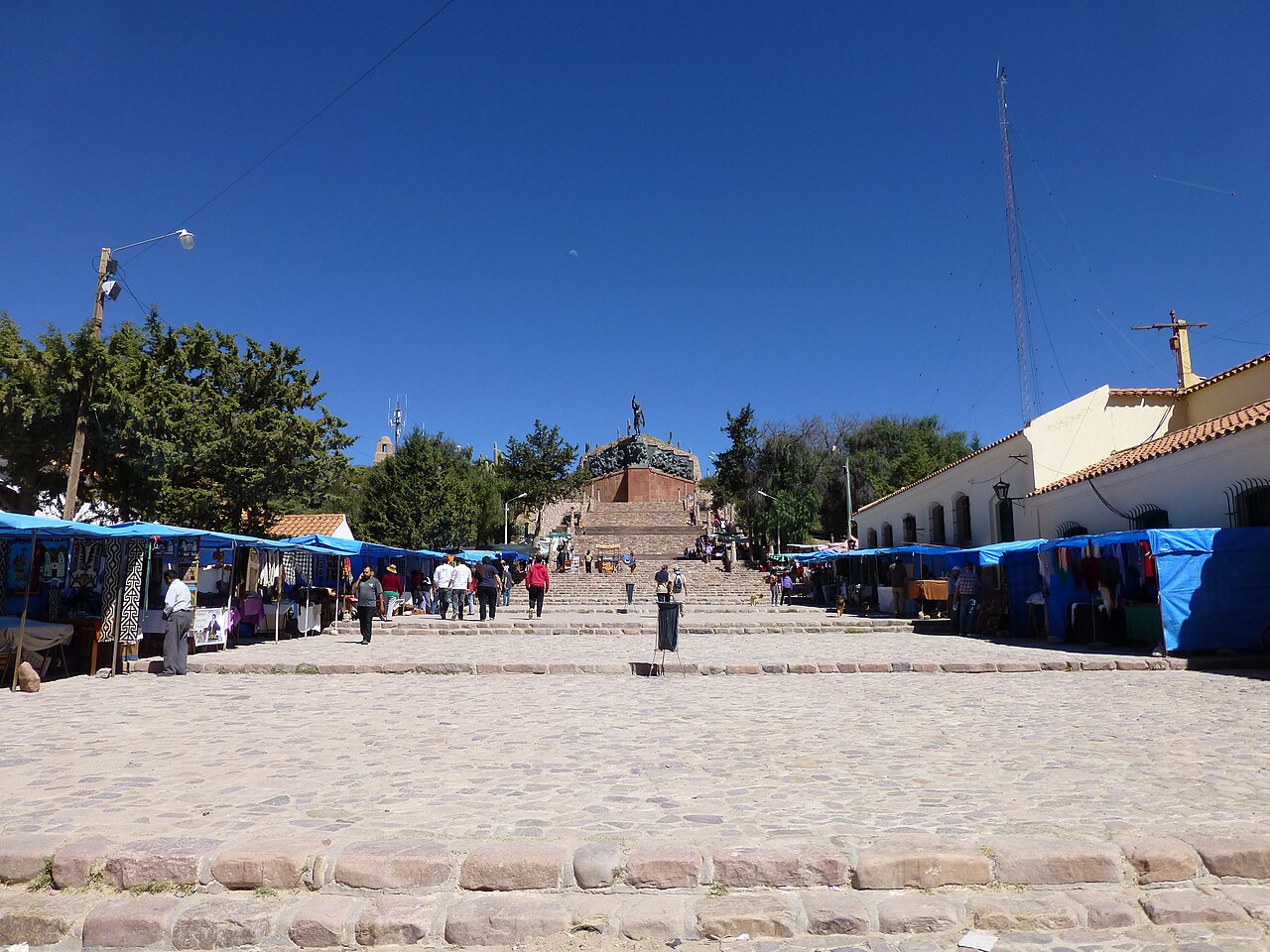 Humahuaca Argentina: Guide to the Andean Town in Jujuy
