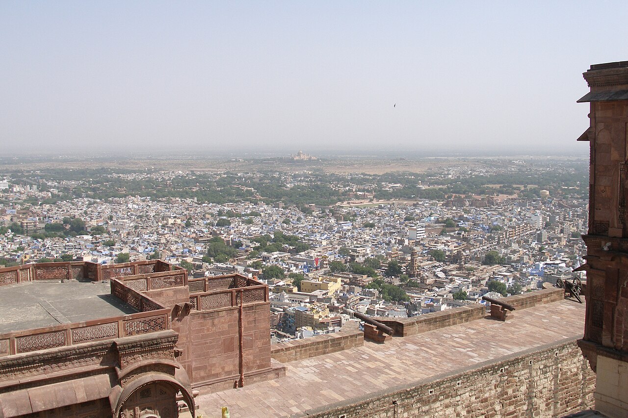 Jodhpur India: The Complete Guide to Rajasthan’s Blue City