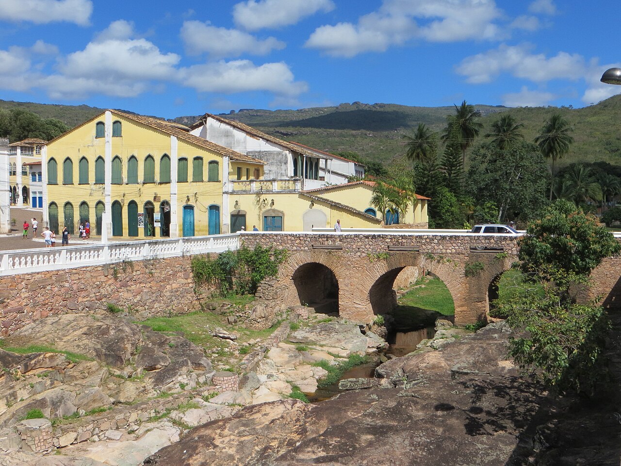 Lençóis Brazil: A Guide to the Gateway of Chapada Diamantina