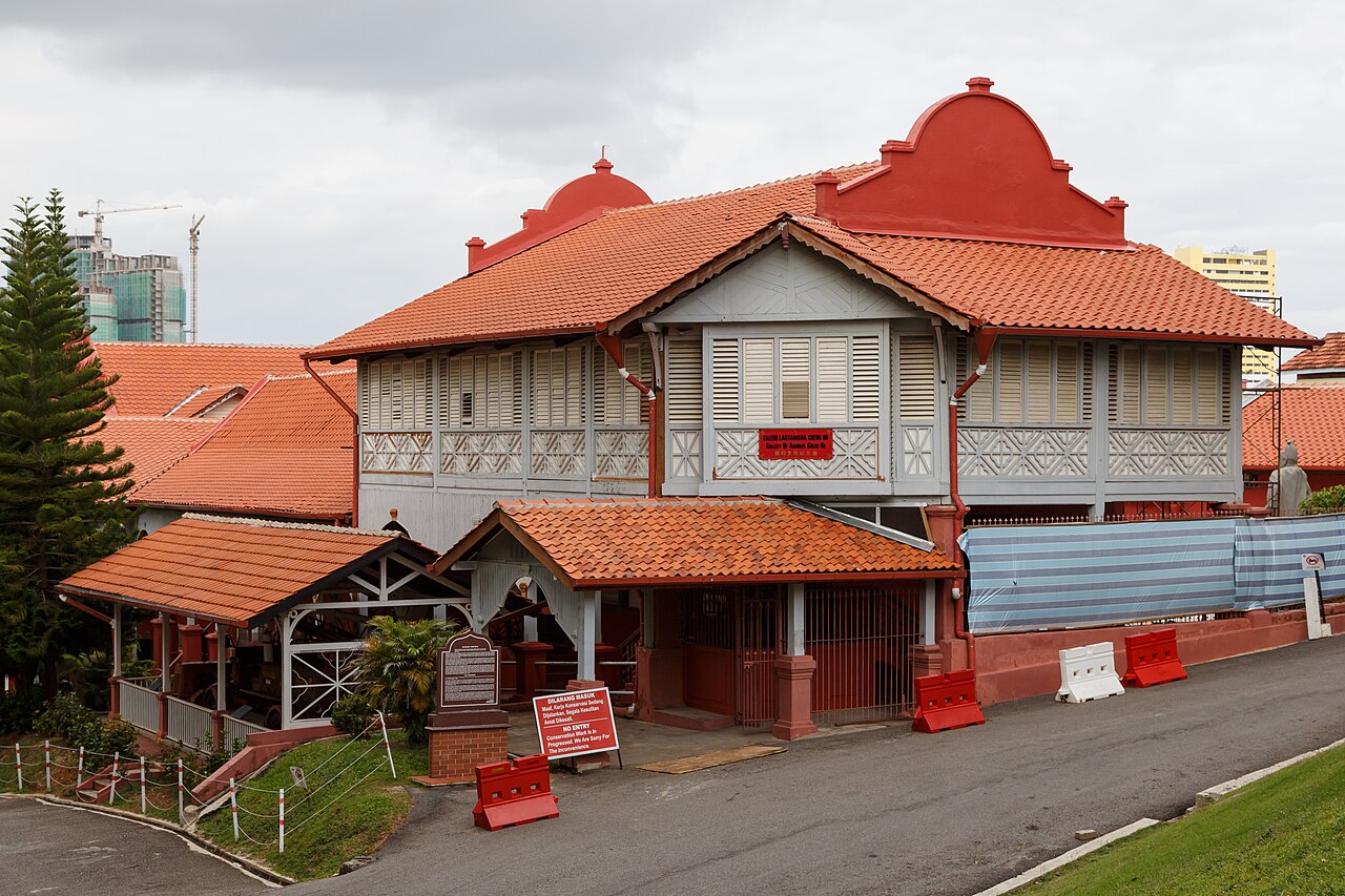 Melaka Malaysia: The Complete Guide to the Historic Straits City