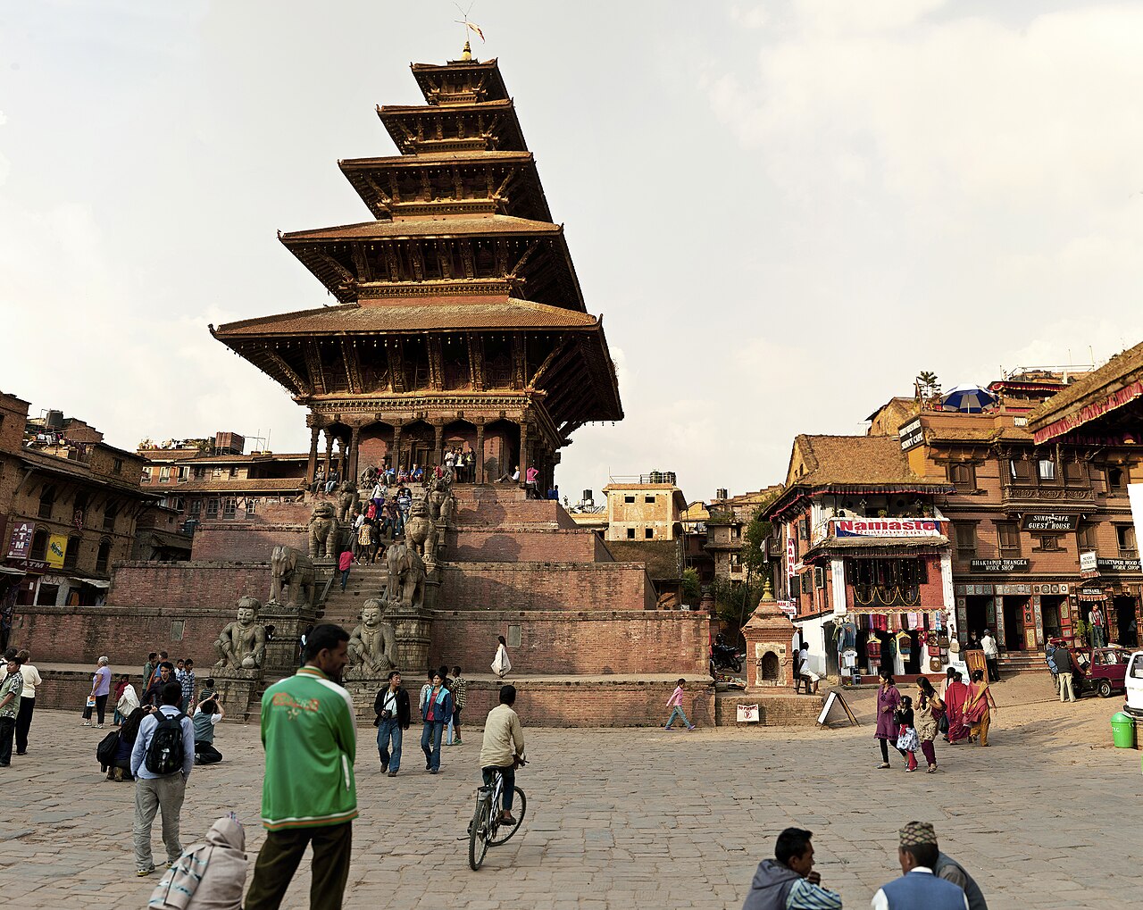 Bhaktapur Nepal: The Complete Guide to the Medieval City of Devotees