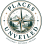 Places Unveiled logo