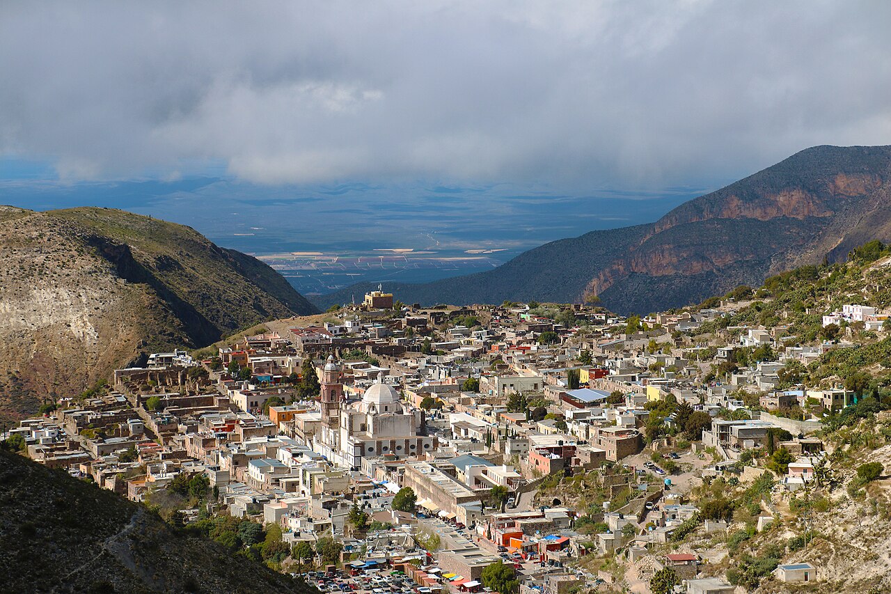 Real de Catorce Mexico: A Guide to the Silver Ghost Town