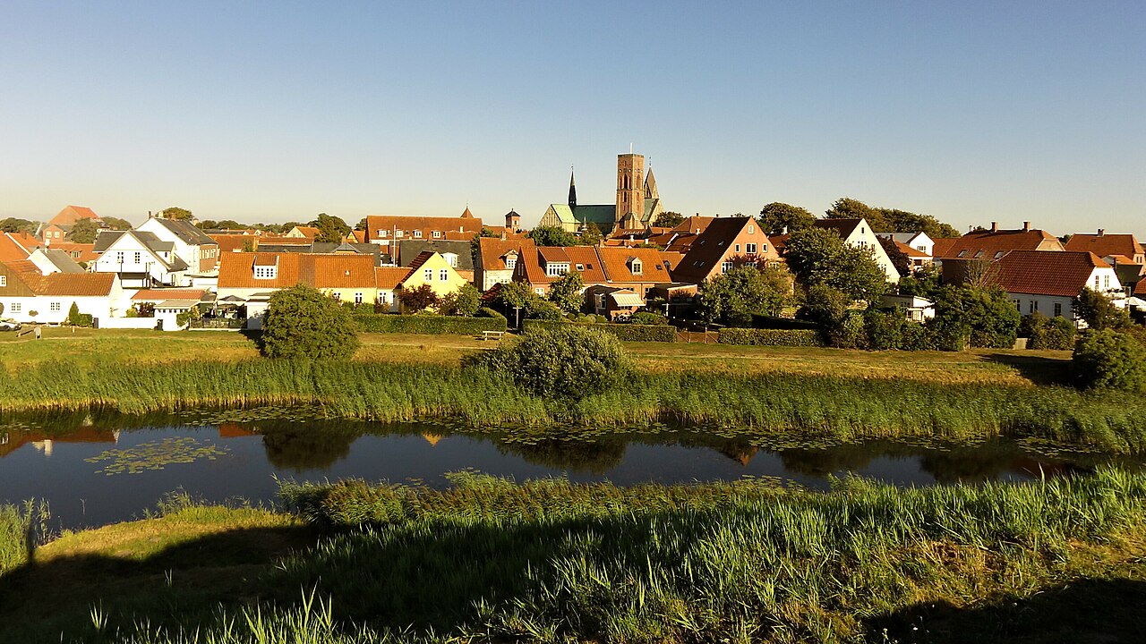 Ribe Denmark: A Guide to Scandinavia’s Oldest Town
