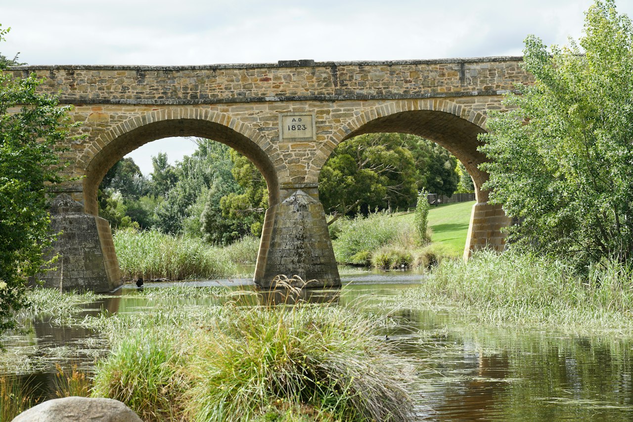 Richmond Tasmania: Guide to Australia’s Historic Bridge Town