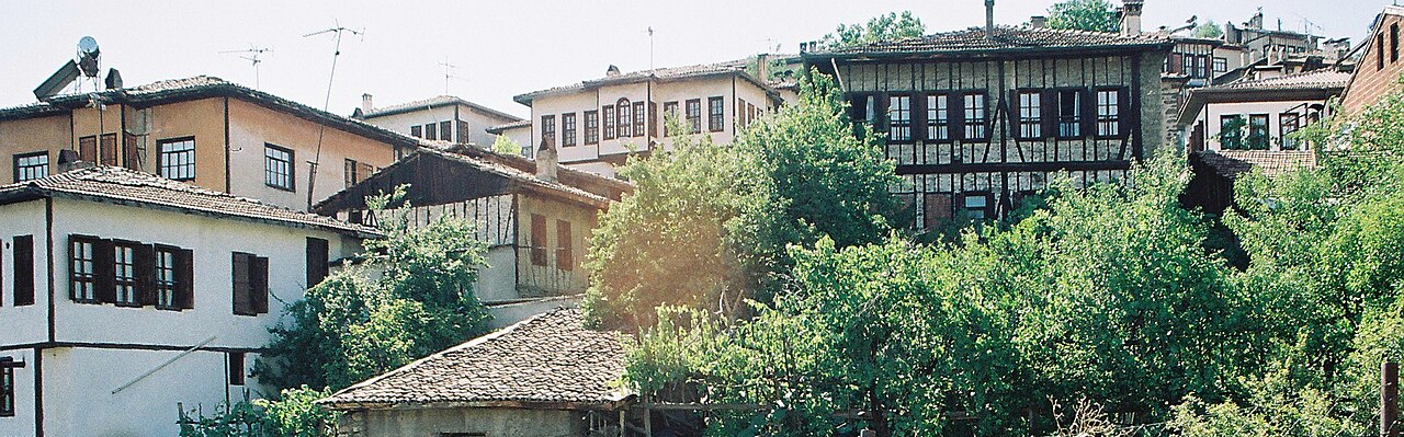 Safranbolu Turkey: The Complete Guide to the Ottoman Saffron Town