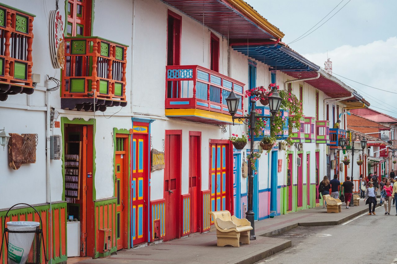 Salento Colombia: Guide to the Coffee Region Town